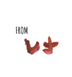 あおいくんの絵（個別スタンプ：39）