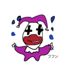 今日はいい日だ（個別スタンプ：7）