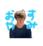 となりのみやび（個別スタンプ：15）