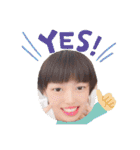 府所ファイターズのスタンプ（個別スタンプ：8）