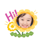 府所ファイターズのスタンプ（個別スタンプ：9）