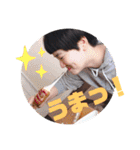 府所ファイターズのスタンプ（個別スタンプ：18）