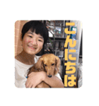 府所ファイターズのスタンプ（個別スタンプ：30）