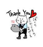 WAKEKKO#001（個別スタンプ：9）