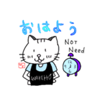 WAKEKKO#001（個別スタンプ：13）