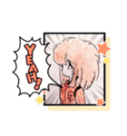 Areyouokay（個別スタンプ：7）