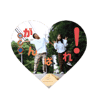 けいとまなの日常    その1（個別スタンプ：15）