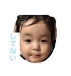 こんこんだよー（個別スタンプ：4）