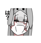 siky軍団2（個別スタンプ：2）