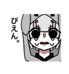 siky軍団2（個別スタンプ：6）