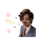 だいちゃん'sスタンプ①（個別スタンプ：8）