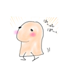 くろいさんの使えそうなスタンプ（個別スタンプ：11）