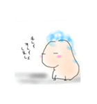 くろいさんの使えそうなスタンプ（個別スタンプ：21）