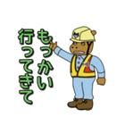 岐阜のMEくん（個別スタンプ：12）