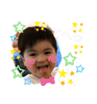 こうちゃんの毎日スタンプ2（個別スタンプ：24）