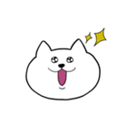 ねこねこのきもち（個別スタンプ：5）