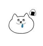 ねこねこのきもち（個別スタンプ：6）
