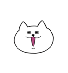 ねこねこのきもち（個別スタンプ：10）
