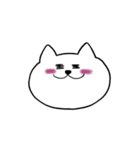 ねこねこのきもち（個別スタンプ：12）