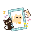 みんなの日常‼️スタンプ❤️（個別スタンプ：6）