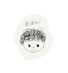 大阪のおばちゃんやで〜（個別スタンプ：7）