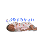 ミナカズサ（個別スタンプ：2）