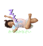 りくあきこねママ（個別スタンプ：1）