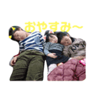 りくあきこねママ（個別スタンプ：2）