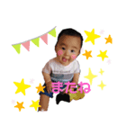 りくあきこねママ（個別スタンプ：4）
