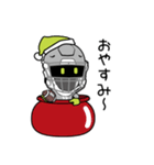 Armor_Boy Vol.5（個別スタンプ：24）