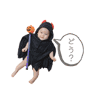 Hinatanすたんぷ（個別スタンプ：19）