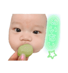 Hinatanすたんぷ（個別スタンプ：20）
