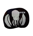 motomaru作2（個別スタンプ：4）