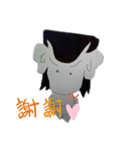 motomaru作2（個別スタンプ：22）