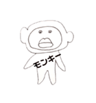 キューティーズ(1)cuties（個別スタンプ：13）