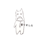 キューティーズ(1)cuties（個別スタンプ：27）