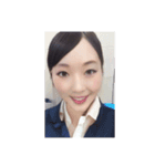 kawaiiFM（個別スタンプ：3）