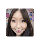 kawaiiFM（個別スタンプ：4）