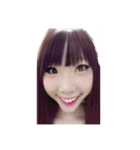 kawaiiFM（個別スタンプ：5）