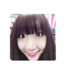 kawaiiFM（個別スタンプ：7）