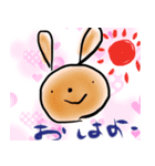 たねひこのスタンプ‼（個別スタンプ：1）