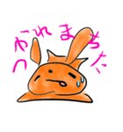 たねひこのスタンプ‼（個別スタンプ：11）