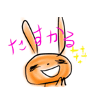 たねひこのスタンプ‼（個別スタンプ：14）