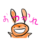 たねひこのスタンプ‼（個別スタンプ：16）