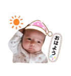 とき坊（個別スタンプ：6）