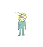 Mr.SMELLY（個別スタンプ：2）
