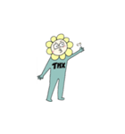 Mr.SMELLY（個別スタンプ：3）