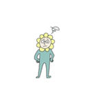 Mr.SMELLY（個別スタンプ：5）