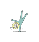 Mr.SMELLY（個別スタンプ：8）