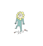 Mr.SMELLY（個別スタンプ：10）